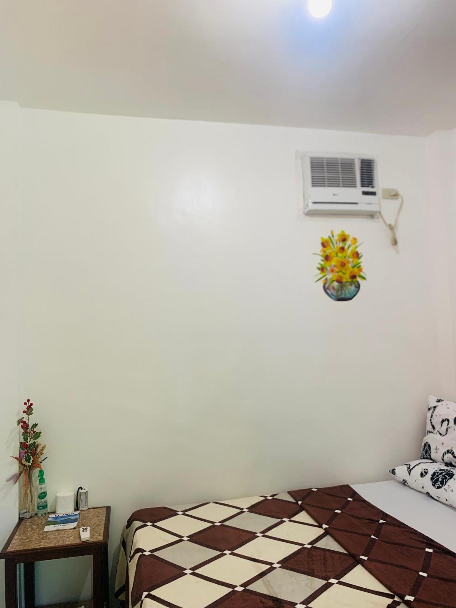 Queen'S Room Rental 4 El Nido Exterior foto